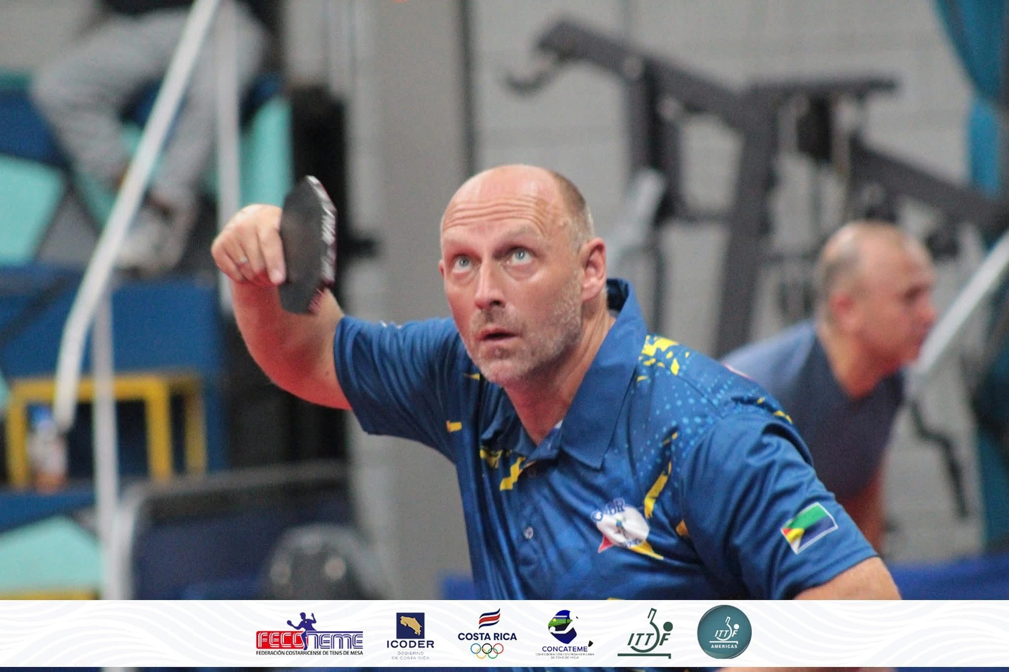 Olaf Kranz — Trainer und Entwickler von TT Playbook